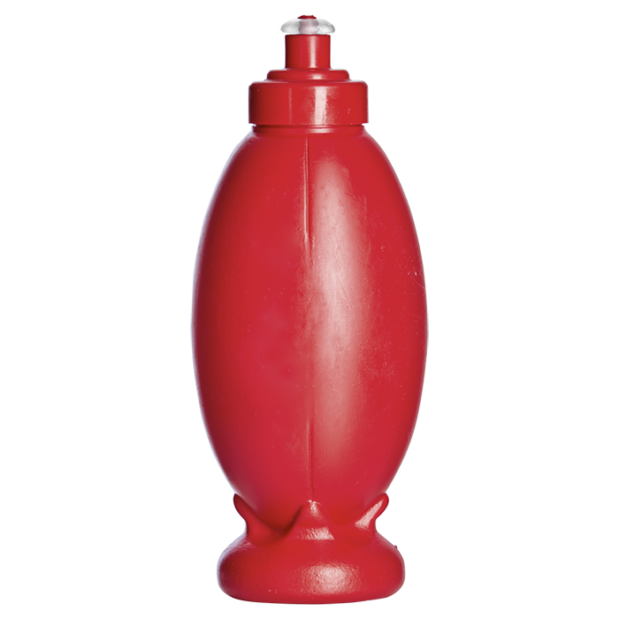 650ml Rugby Water Bottle