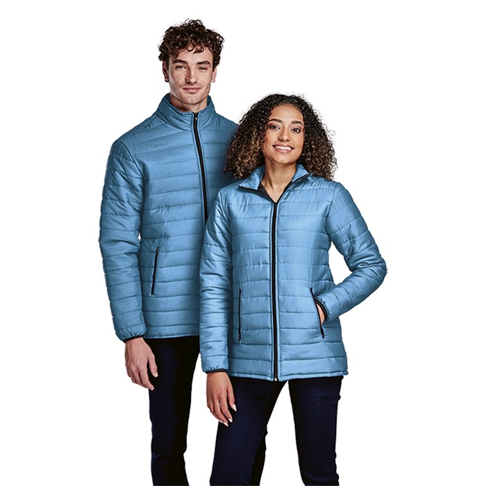 Build-a-Jacket - Mens Puffer Jacket