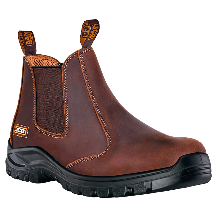 JCB Chelsea Boot