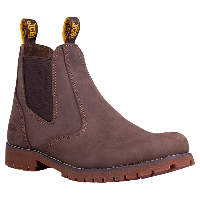 JCB Legacy Chelsea Boot