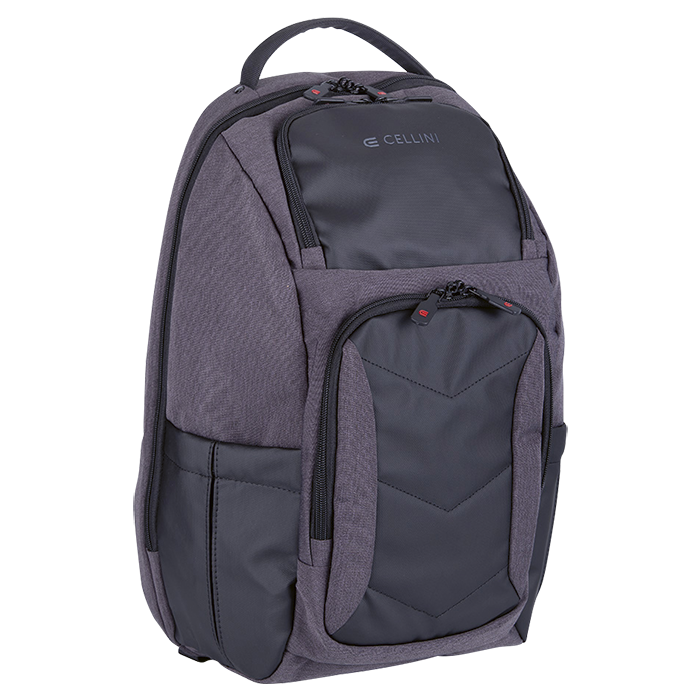 Cellini Multipocket Backpack