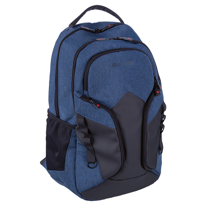 Cellini Explorer Laptop Backpack