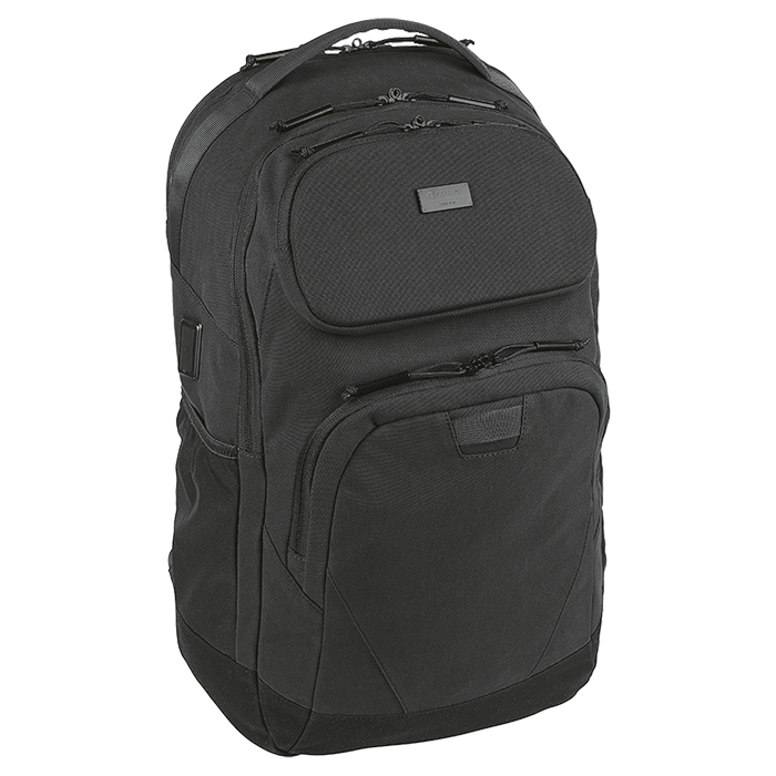 Cellini Explorer LAR Business Backpack W/ Shockproof Pocket