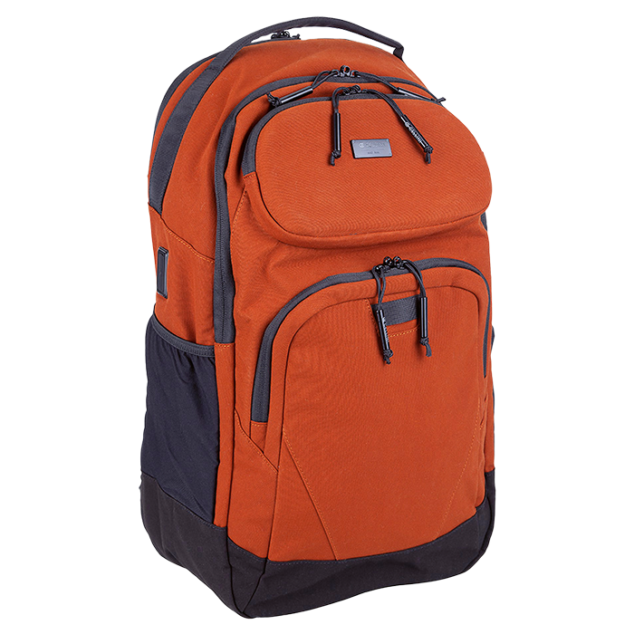 Cellini Explorer LAR Business Backpack W/ Shockproof Pocket