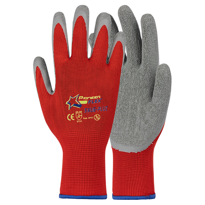 Pioneer Flex Snug Pluz Glove