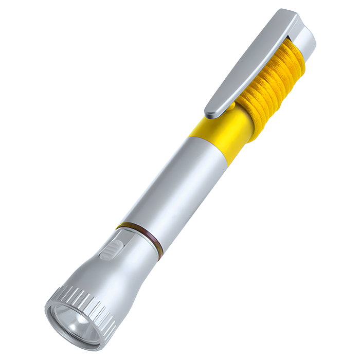 Pen Torch Mustap