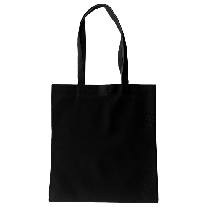 Sublimated Shopper Bag