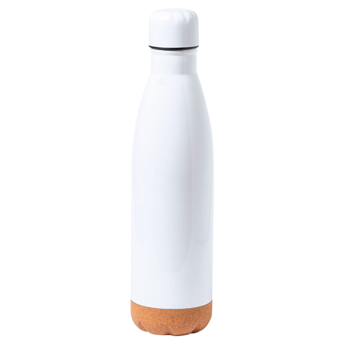 500ml Sublimation Insulated Bottle Ying