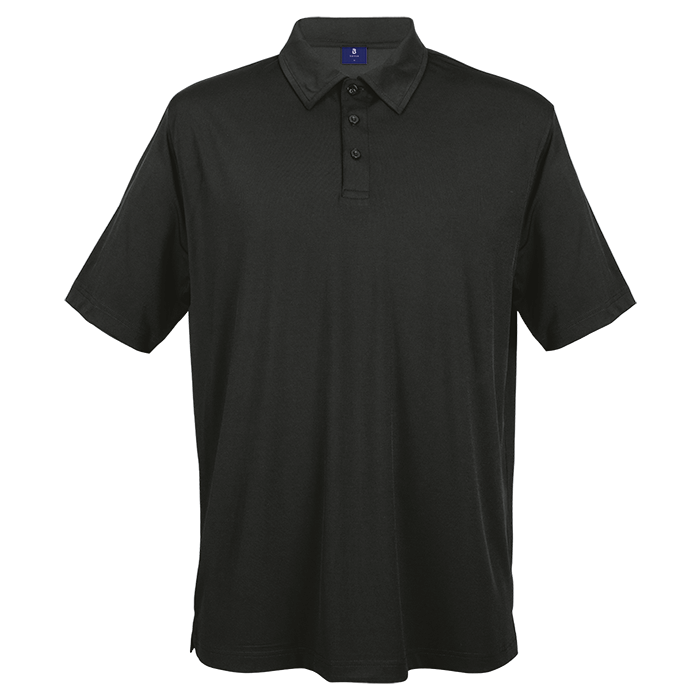 Executive Mercerised Golfer Mens