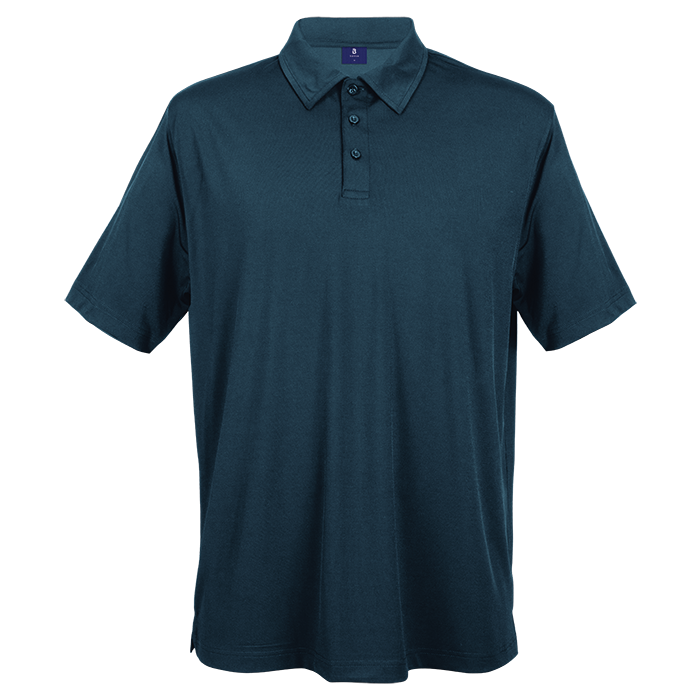 Executive Mercerised Golfer Mens