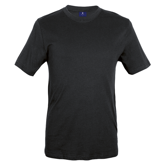 160g Value Magnus Crew Neck T-Shirt