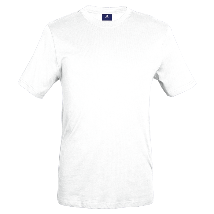 160g Value Magnus Crew Neck T-Shirt