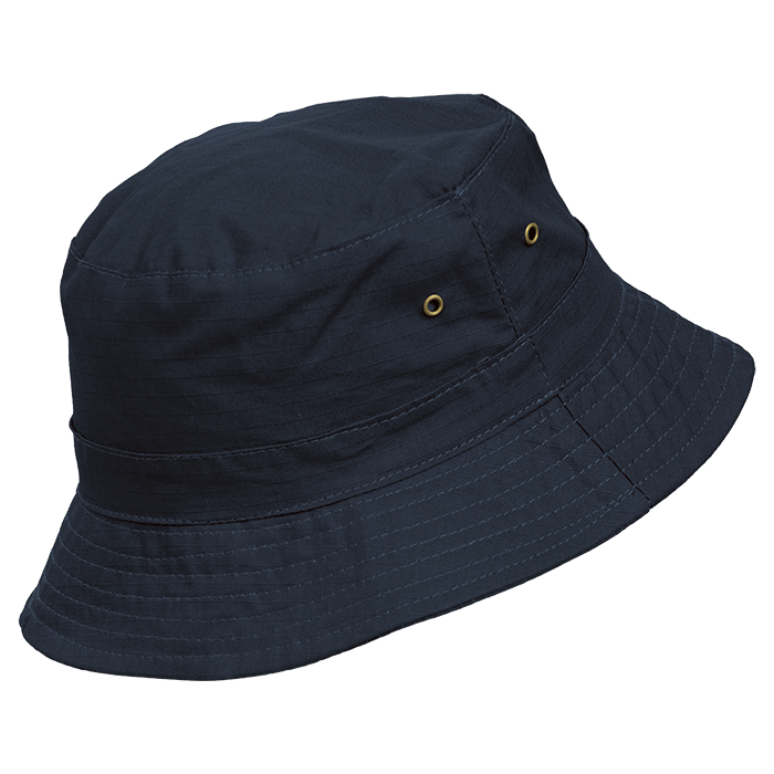 Barron Ripstop Bucket Hat