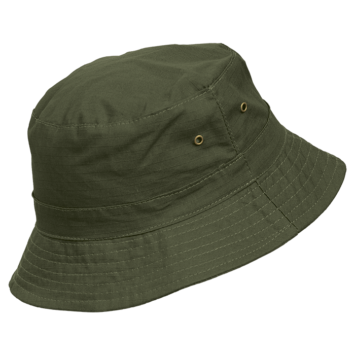 Barron Ripstop Bucket Hat