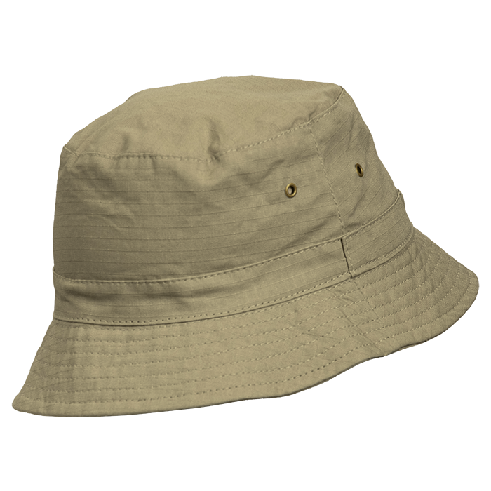 Barron Ripstop Bucket Hat