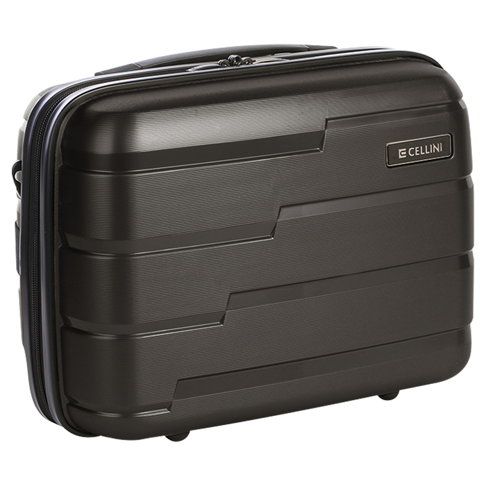 Cellini Microlite Beauty Case