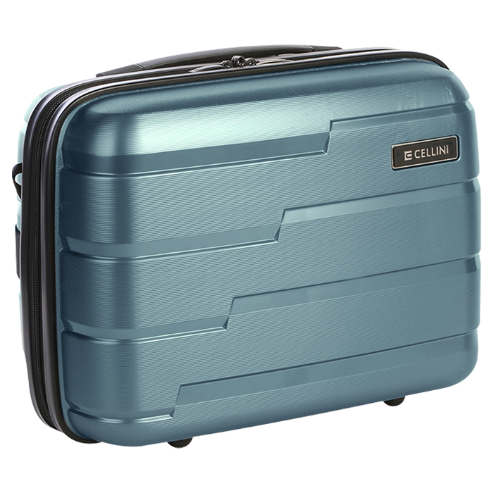 Cellini Microlite Beauty Case