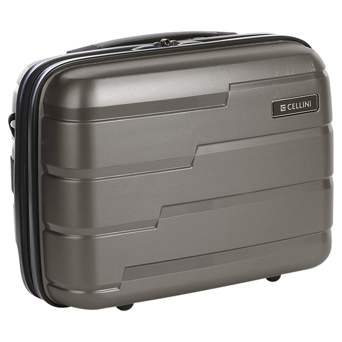 Cellini Microlite Beauty Case