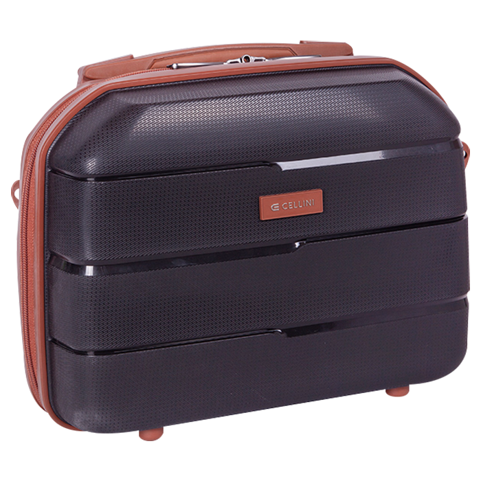 Cellini Spinn Beauty Case