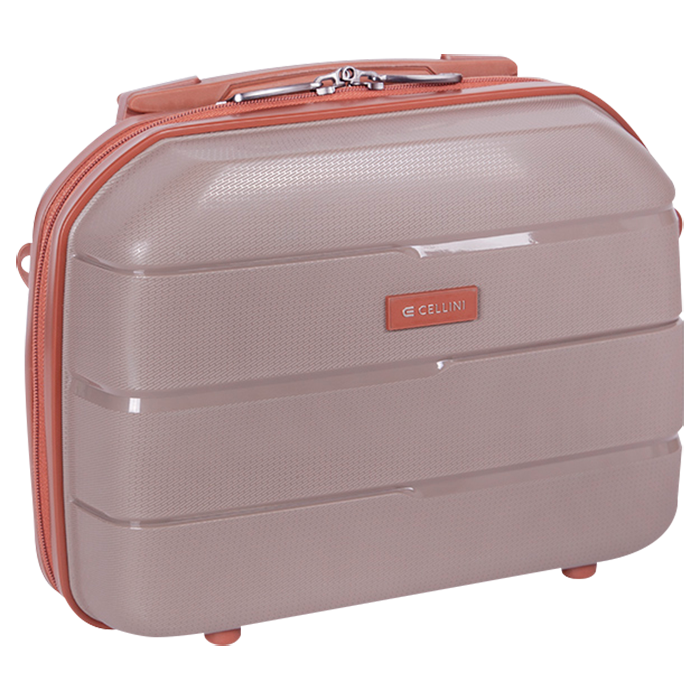 Cellini Spinn Beauty Case