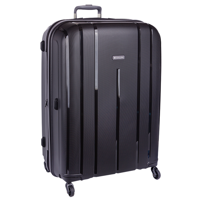 Cellini Qwest Large 4-Wheel Trolley