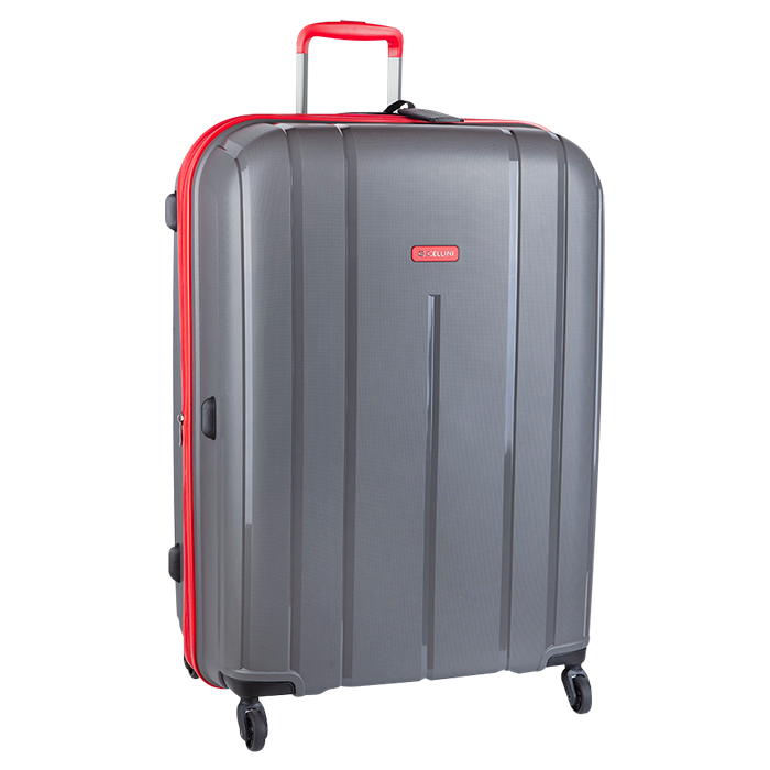 Cellini Qwest Large 4-Wheel Trolley