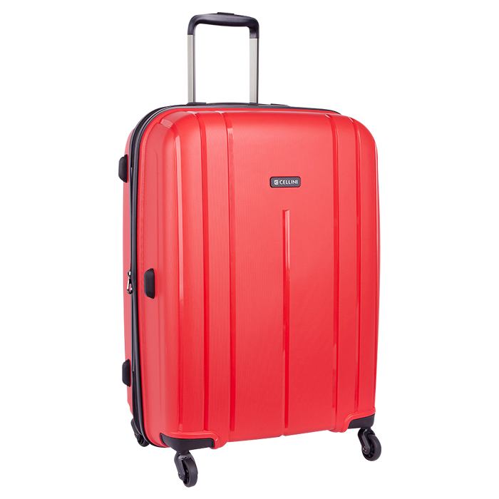 Cellini Qwest Medium 4-Wheel Trolley