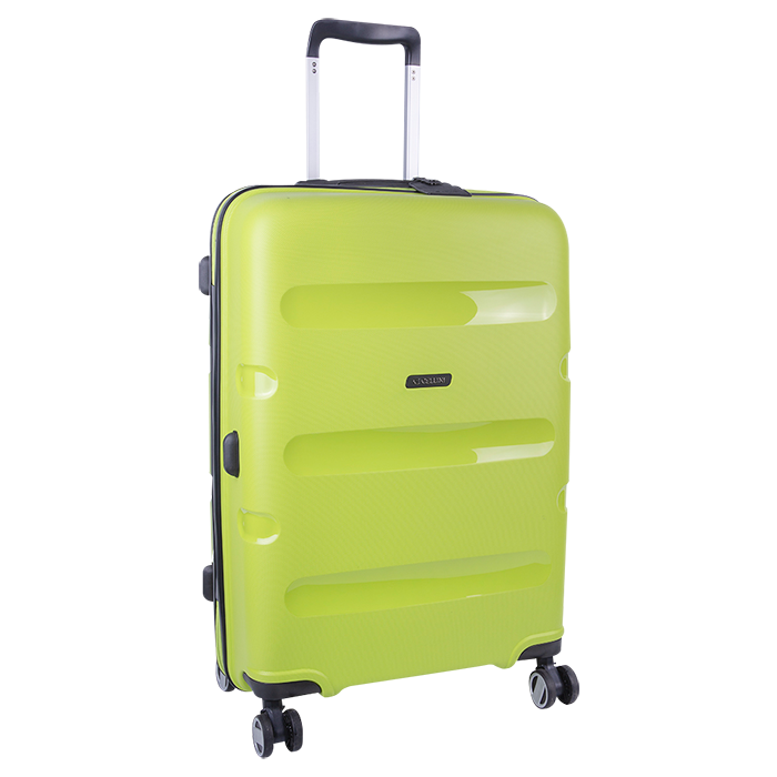 Cellini Cruze Medium 4-Wheel Trolley