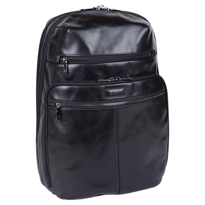 Cellini Infinity Multi-Pocket Backpack With Scanstop