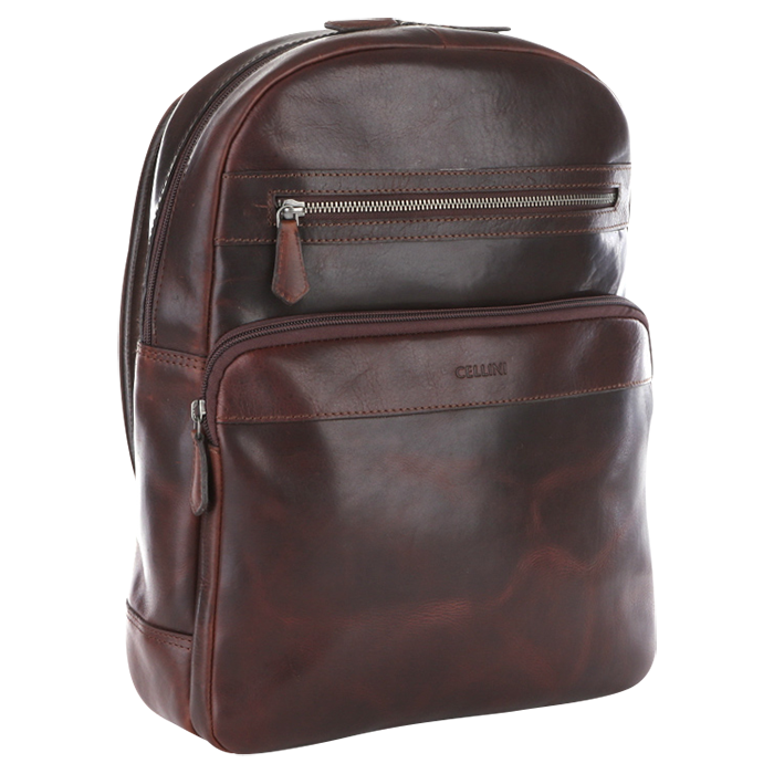 Cellini Woodridge Backpack