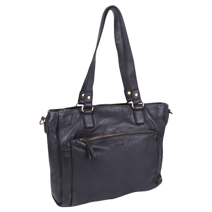 Cellini Diva Tote Handbag