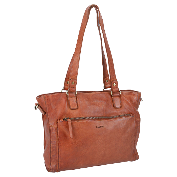 Cellini Diva Tote Handbag