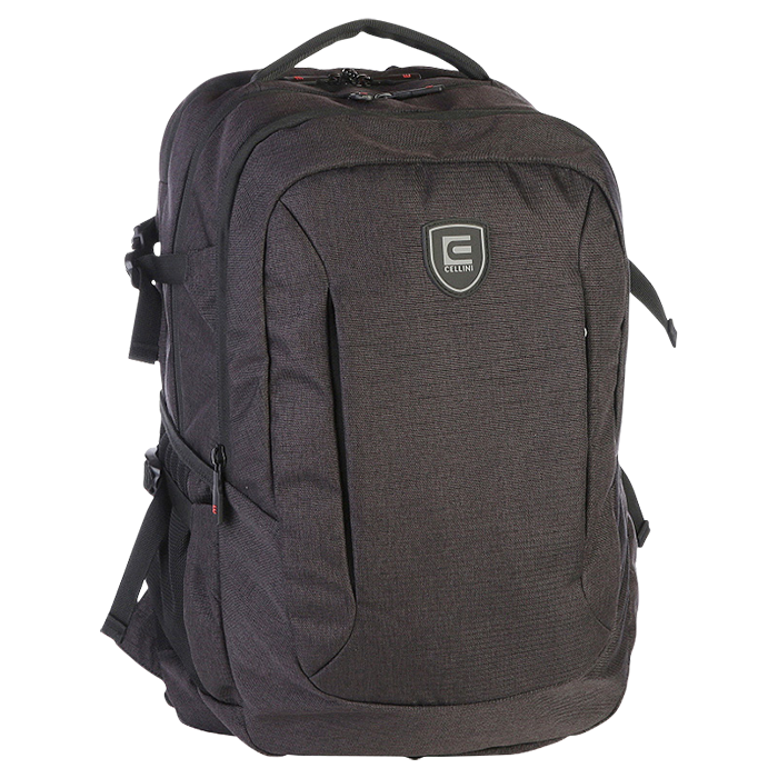 Cellini Ace Multi-Pocket College Backpack