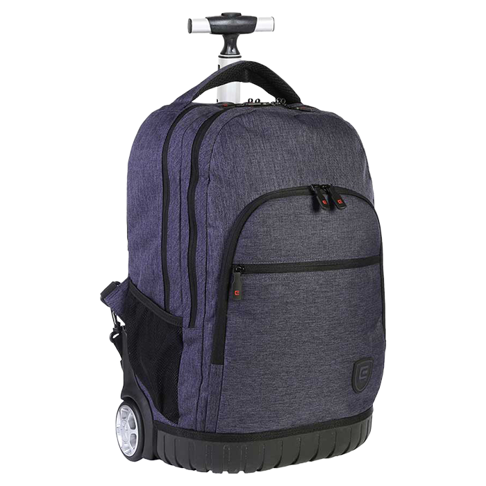 Cellini Trolley Backpack