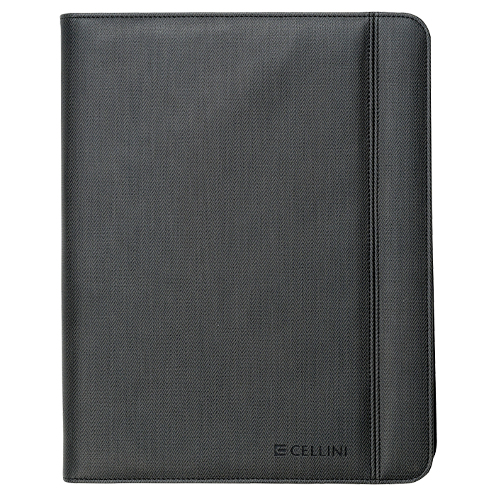 Cellini Agenda A4 Zip Around Digital Folder