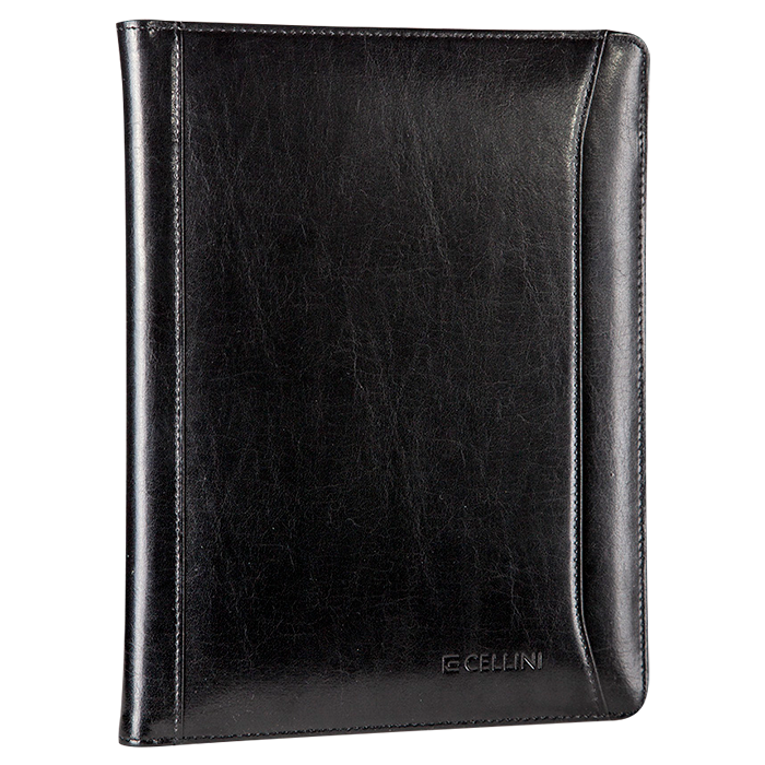 Cellini Agenda A4 Leather Folder