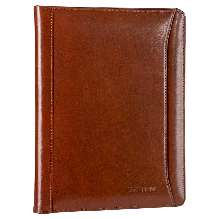 Cellini Agenda A4 Leather Folder