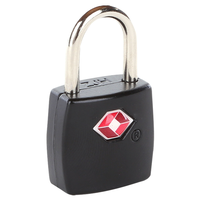 Cellini Tsa Padlock Set (2 X Key Locks)