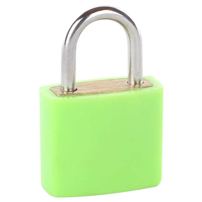 Cellini Easy Id Padlock Set (2 X Key Locks)