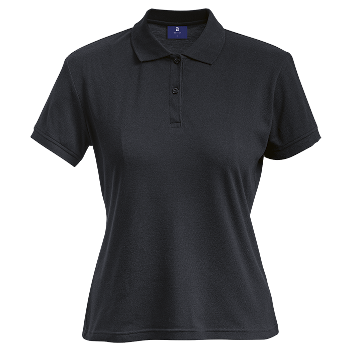 165g Basic Promo Golfer Ladies