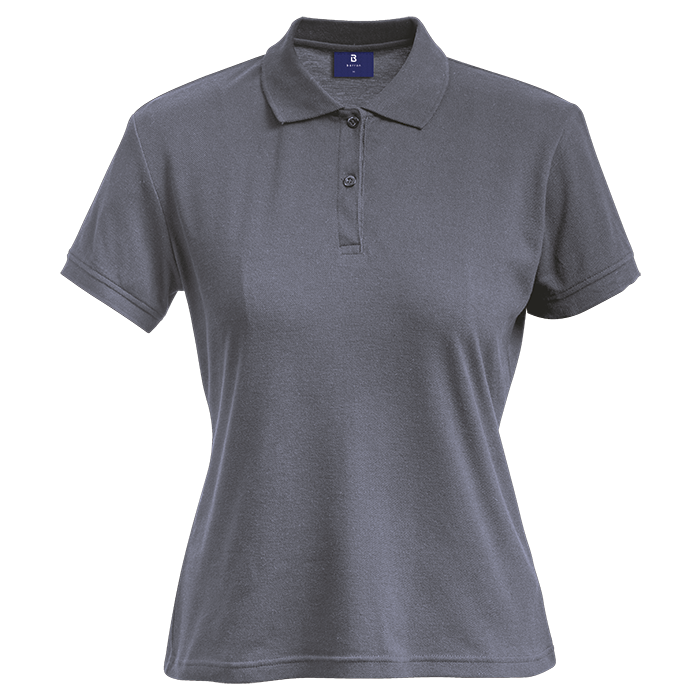 165g Basic Promo Golfer Ladies