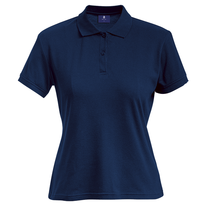 165g Basic Promo Golfer Ladies