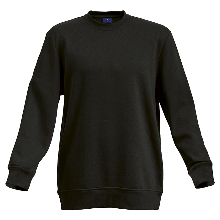 Barron Basic Crew Neck Sweater