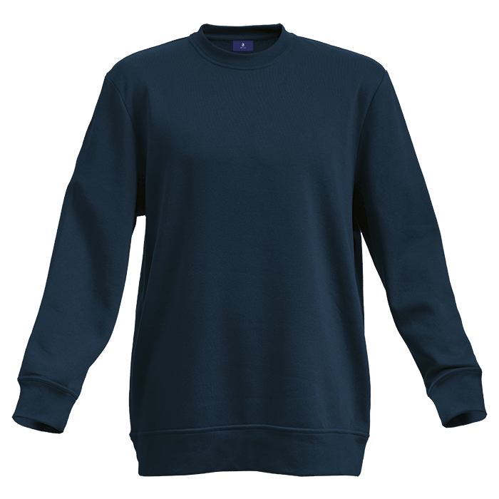 Barron Basic Crew Neck Sweater