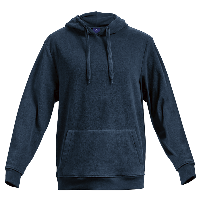 Bolton Fleece Hooded Sweater