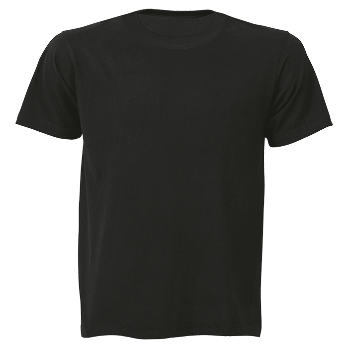 140g Wise-Buy 100% Cotton T-Shirt Promo Fit