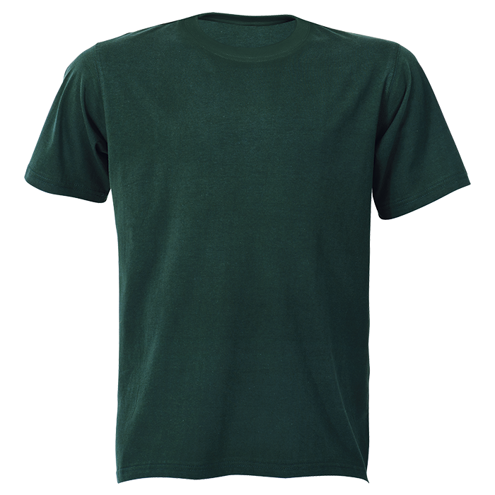 160g Wise-Buy 100% Cotton T-Shirt Promo Fit