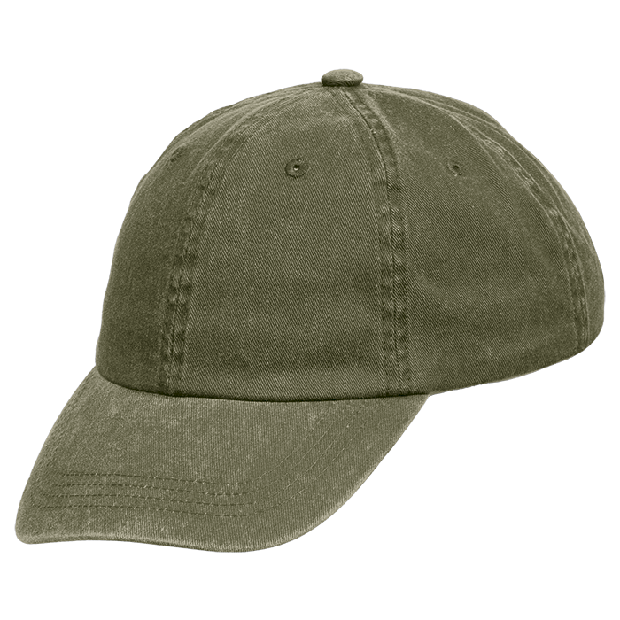 Urban Wash Cotton Cap