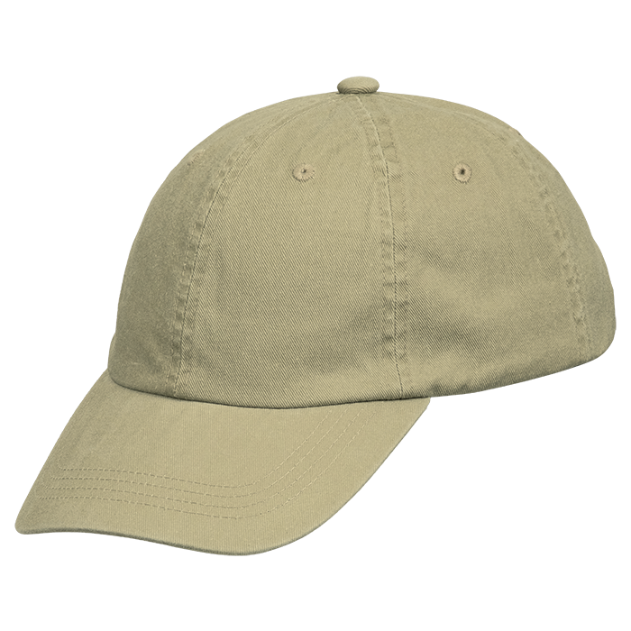 Urban Wash Cotton Cap