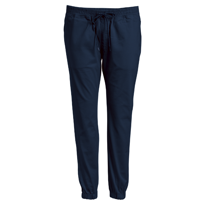 Cuffed Jogger Mens